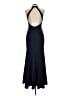 BHLDN Blue Cocktail Dress Size 12 - photo 2