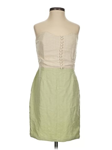 Isabel Lu Casual Dress (view 1)