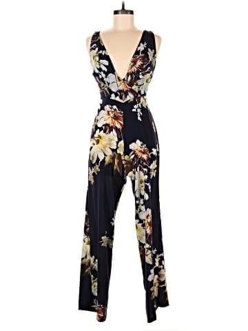 Hope & Ivy Jumpsuit (view 1)