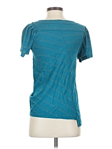 Marc by Marc Jacobs Short Sleeve Top (view 2)