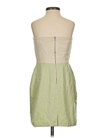 Isabel Lu Casual Dress (view 2)