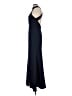 BHLDN Blue Cocktail Dress Size 12 - photo 5