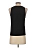 Athleta Black Sleeveless T-Shirt Size XS - photo 2
