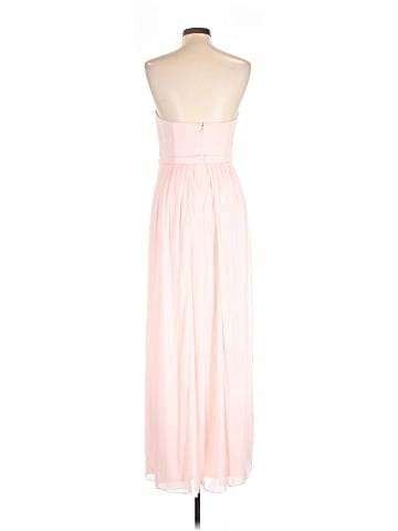 David's Bridal Cocktail Dress (view 2)
