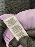 Ann Taylor LOFT Tweed Purple Shorts Size 8 - photo 4