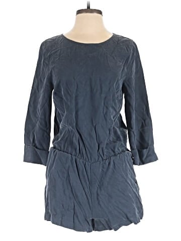 Pim + Larkin Romper (view 1)