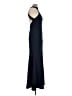 BHLDN Blue Cocktail Dress Size 12 - photo 4