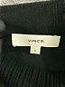 Vince. Black Sleeveless Blouse Size S - photo 7