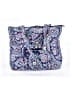 Vera Bradley Paisley Blue Tote One size - photo 1