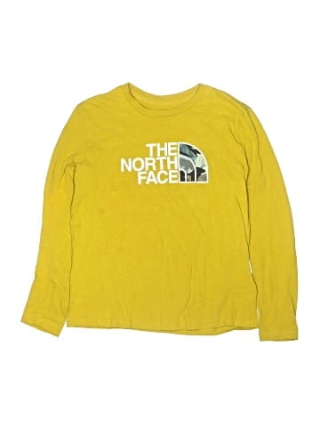 The North Face Long Sleeve T-Shirt (view 1)