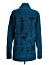 Assorted Brands 100% Cotton Teal Long Sleeve Button-Down Shirt Size S - photo 2