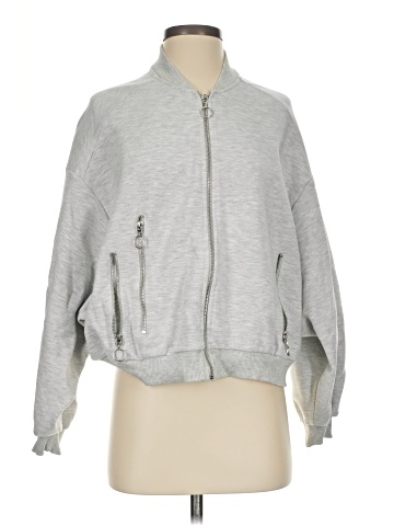 Zara TRF Jacket (view 1)