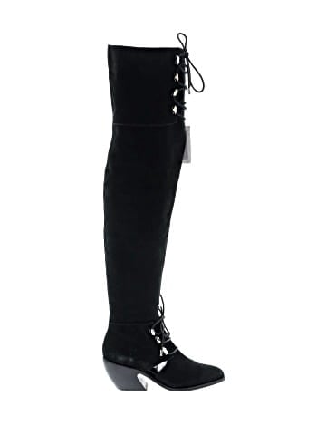 Opening Ceremony Boots (view 1)