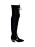 Opening Ceremony Black Boots Size EU 37 - photo 1