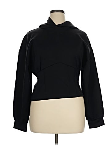 Express Sweatshirt (view 1)