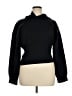 Express Black Sweatshirt Size XL - photo 1