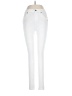 Hue White Casual Pants Size XS - photo 1