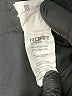 Roar Solid Black Shorts Size M - photo 3