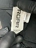 Roar Solid Black Shorts Size M - photo 4