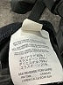 J.Crew Solid Black Swimsuit Bottoms Size XL - photo 4