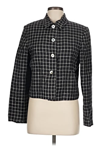 Jennifer Moore Jacket (view 1)