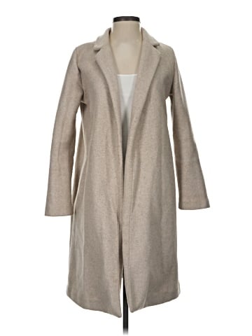 Zara Coat (view 1)