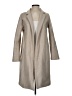 Zara Gray Coat Size S - photo 1