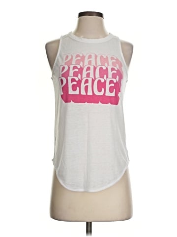 Chaser Sleeveless T-Shirt (view 1)