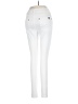 Hue White Casual Pants Size XS - photo 2