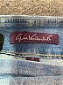Gloria Vanderbilt Blue Jeans Size 10 - photo 7