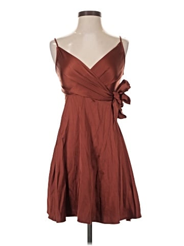 Express Cocktail Dress (view 1)