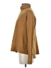 J.Crew Brown Turtleneck Sweater Size S - photo 5