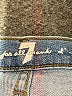 7 For All Mankind Solid Blue Jeans Size 30 waist - photo 7
