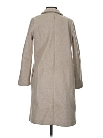 Zara Coat (view 2)