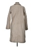 Zara Gray Coat Size S - photo 2