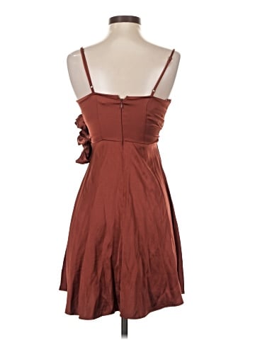 Express Cocktail Dress (view 2)