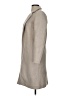Zara Gray Coat Size S - photo 5