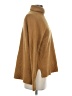 J.Crew Brown Turtleneck Sweater Size S - photo 4