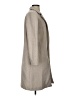 Zara Gray Coat Size S - photo 4