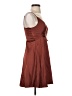 Express Brown Cocktail Dress Size XS - photo 4