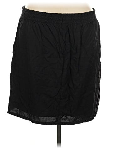 Torrid Casual Skirt (view 2)