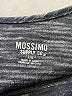 Mossimo Supply Co. Black Casual Dress Size L - photo 7