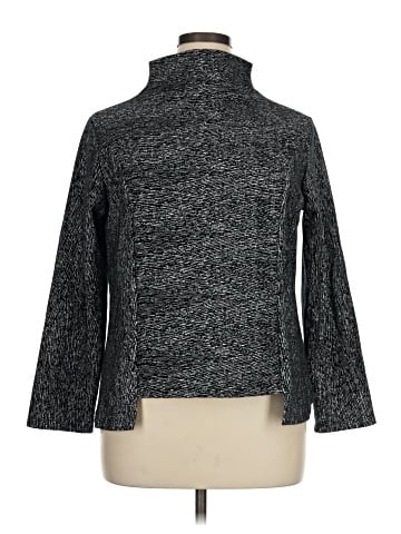 Clara Sun Woo Turtleneck Sweater (view 1)