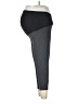 Ingrid + Isabel Gray Active Pants Size M - photo 5