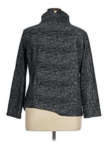 Clara Sun Woo Turtleneck Sweater (view 2)