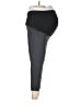 Ingrid + Isabel Gray Active Pants Size M - photo 4