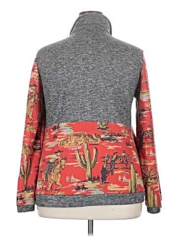 Fashion Express Jacket (view 2)