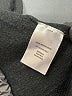 Halogen 100% Wool Black Wool Cardigan Size L - photo 8