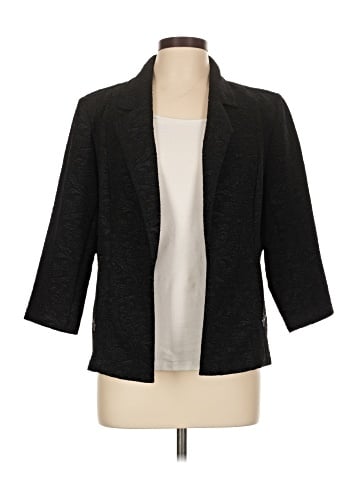 Roz & Ali Blazer (view 1)