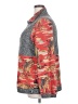 Fashion Express Print Red Jacket Size 2XL - photo 5